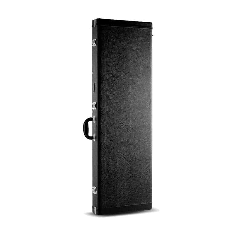 Hebikuo Hardcase Bajo Eléctrico Gbc-02