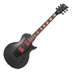 Guitarra Eléctrica LTD GH-200 Gary Holt Black