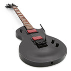Guitarra Eléctrica LTD GH-200 Gary Holt Black