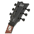 Guitarra Eléctrica LTD GH-200 Gary Holt Black
