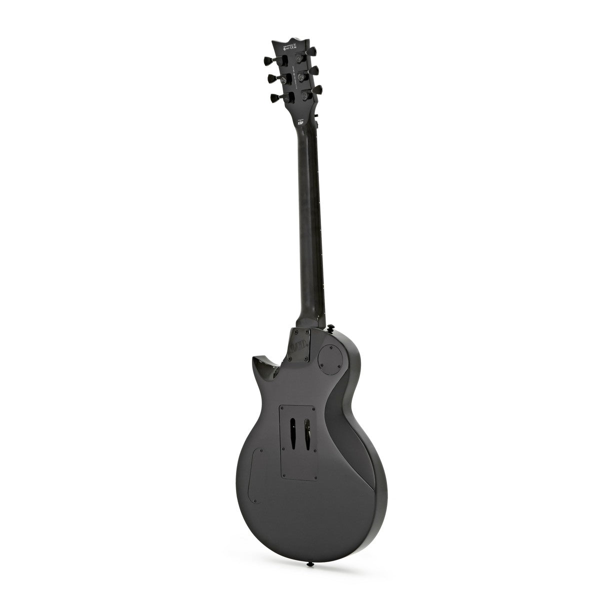 Guitarra Eléctrica LTD GH-200 Gary Holt Black