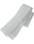 Gibraltar® SC-BF Fieltro Bombo Pack: 2 Tiras