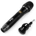 Gemini GMU-M100 Sistema Inalambrico de Mano