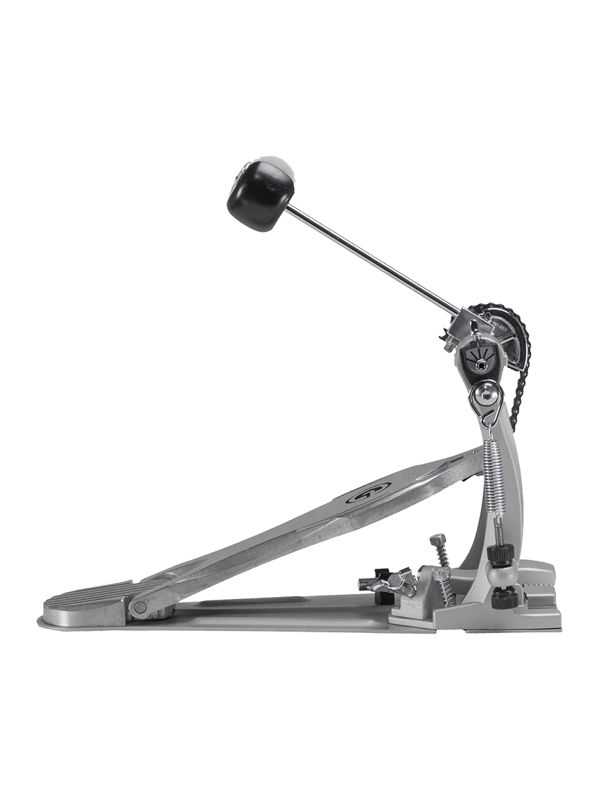 Gibraltar® GRC5-S Road Class Pedal Bombo Batería con Cadena