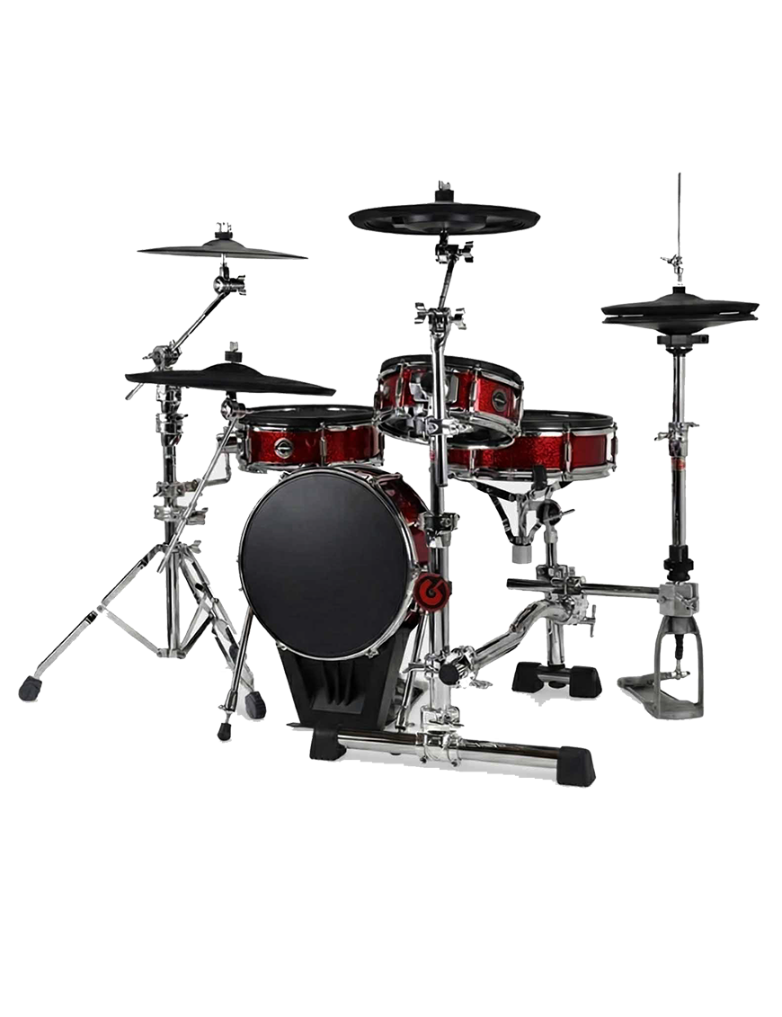 Gibraltar® GSVMS Rack Jaula Batería Sistema Stealth