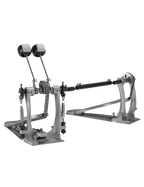 Gibraltar® GTC6-DB Tour Class Pedal Bombo Doble Cadena Doble