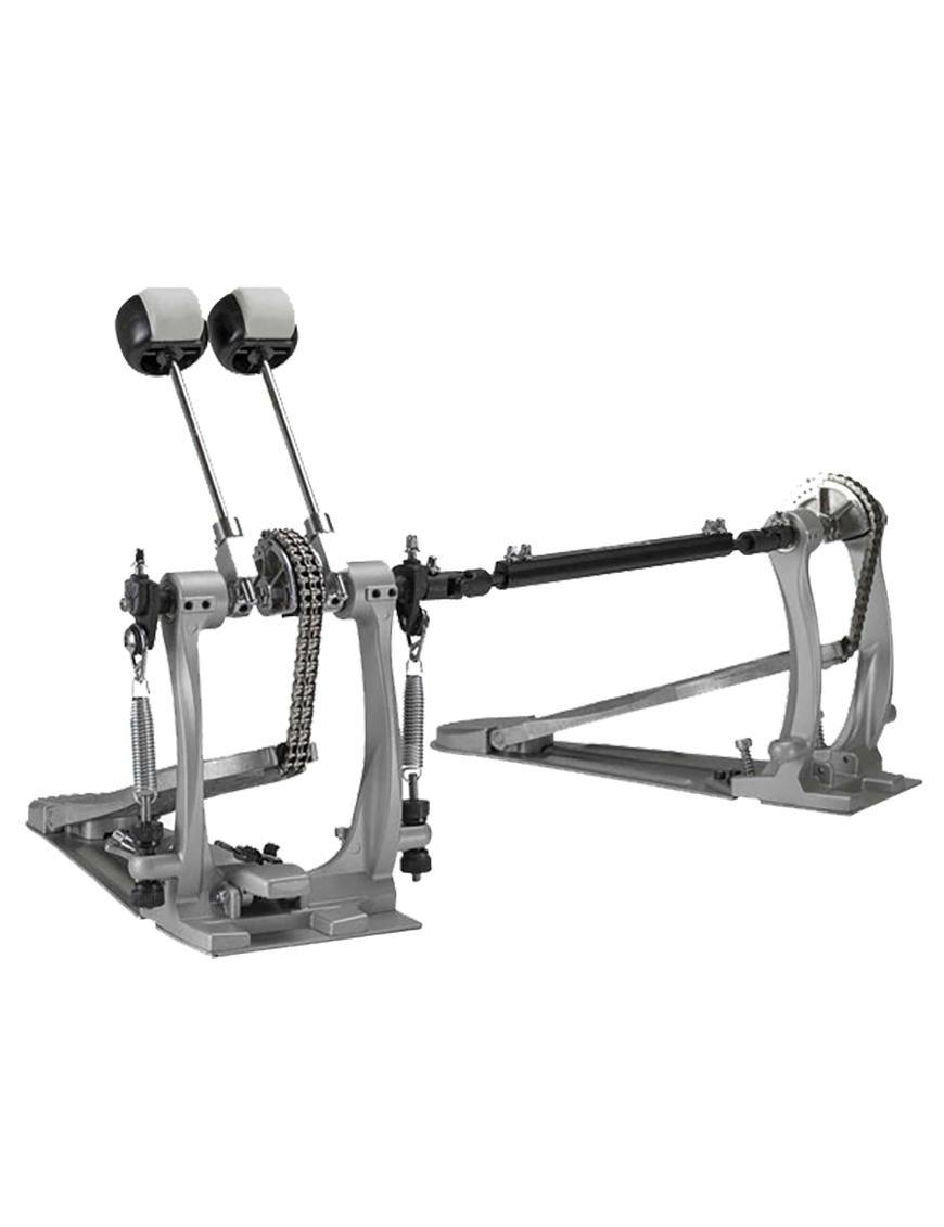 Gibraltar® GTC6-DB Tour Class Pedal Bombo Doble Cadena Doble