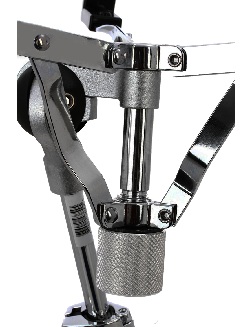 Gibraltar® GUASB Soporte Caja Batería Ultra-Adjust