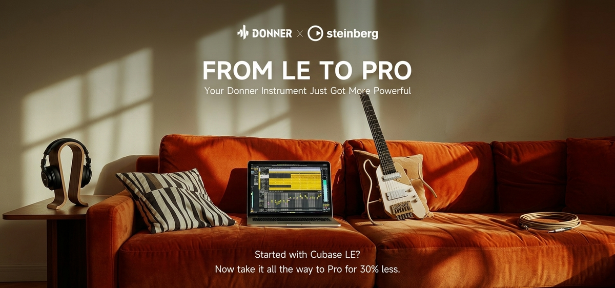 Donner DHP-100 PRO Piano digital de 88 teclas EC7462