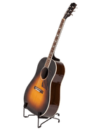 Hercules Atril Guitarra Acústica Gs301b Travlite