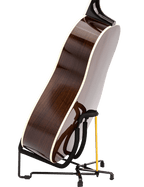 Hercules Atril Guitarra Acústica Gs301b Travlite