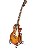 Hercules Atril Guitarra Eléctrica/Bajo Gs302b Travlite