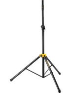 Hercules Atril Parlantes Ss200bb Base Trípode Funda Par