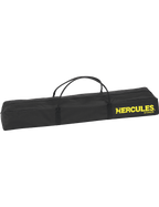Hercules Atril Parlantes Ss200bb Base Trípode Funda Par
