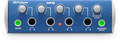 Presonus Hp4 Amplificador Audífonos