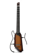 Hush C Sunburst