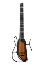 Hush C Sunburst