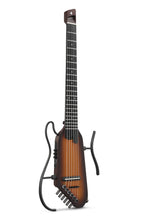 Donner Hush C Sunburst