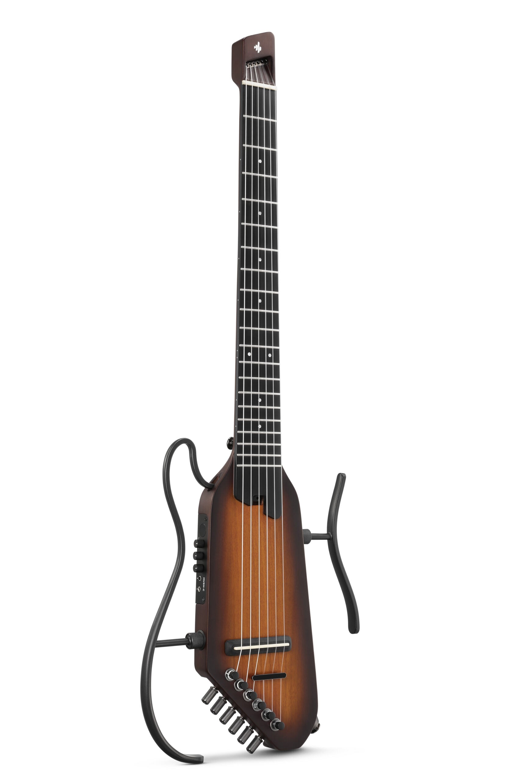 Donner Hush C Sunburst
