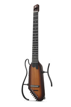 Donner Hush C Sunburst