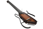 Donner Hush C Sunburst