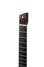Donner Hush C Sunburst
