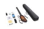 Donner Hush C Sunburst