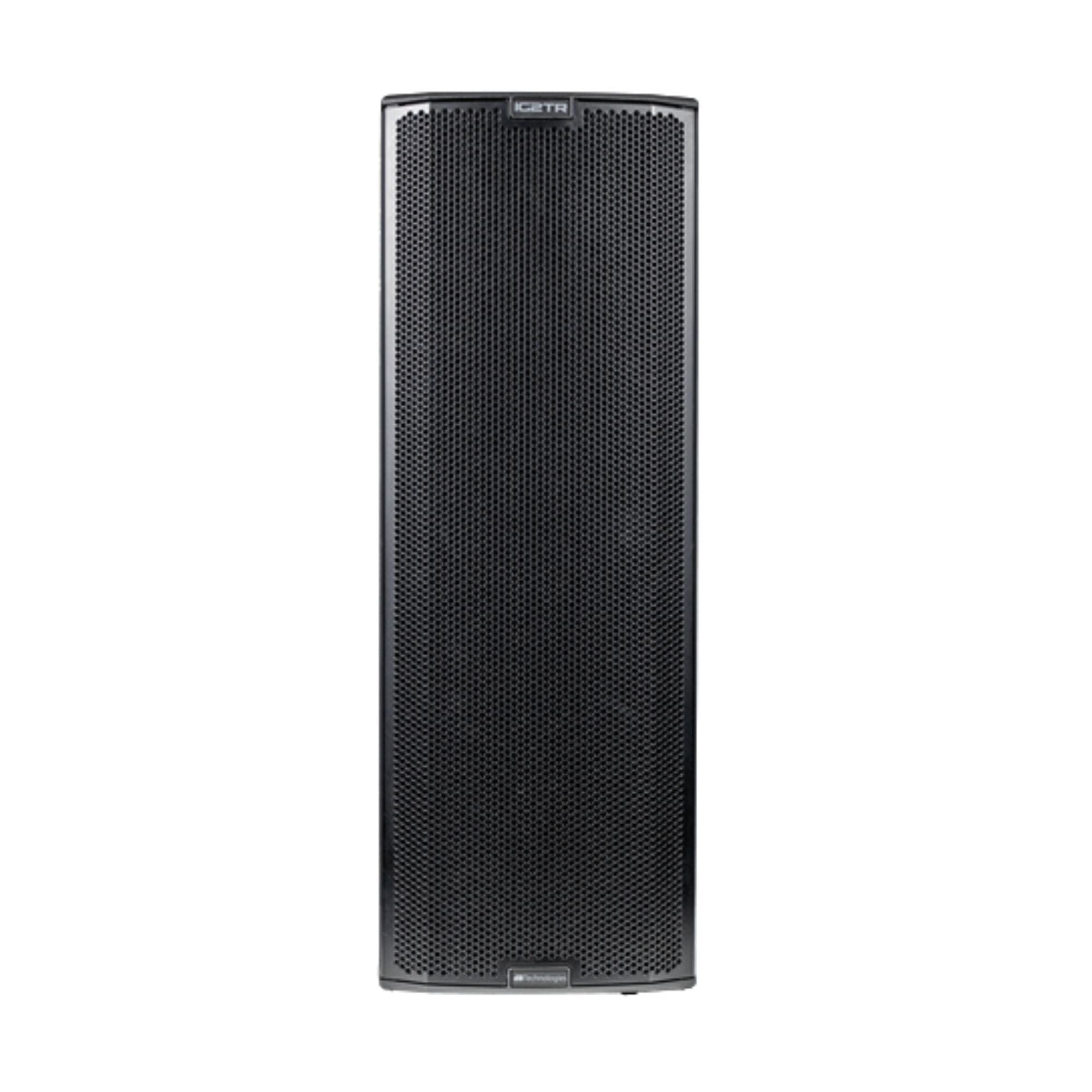 Db Technologies Ig2tr Caja Activa 2x8 Serie Ingenia