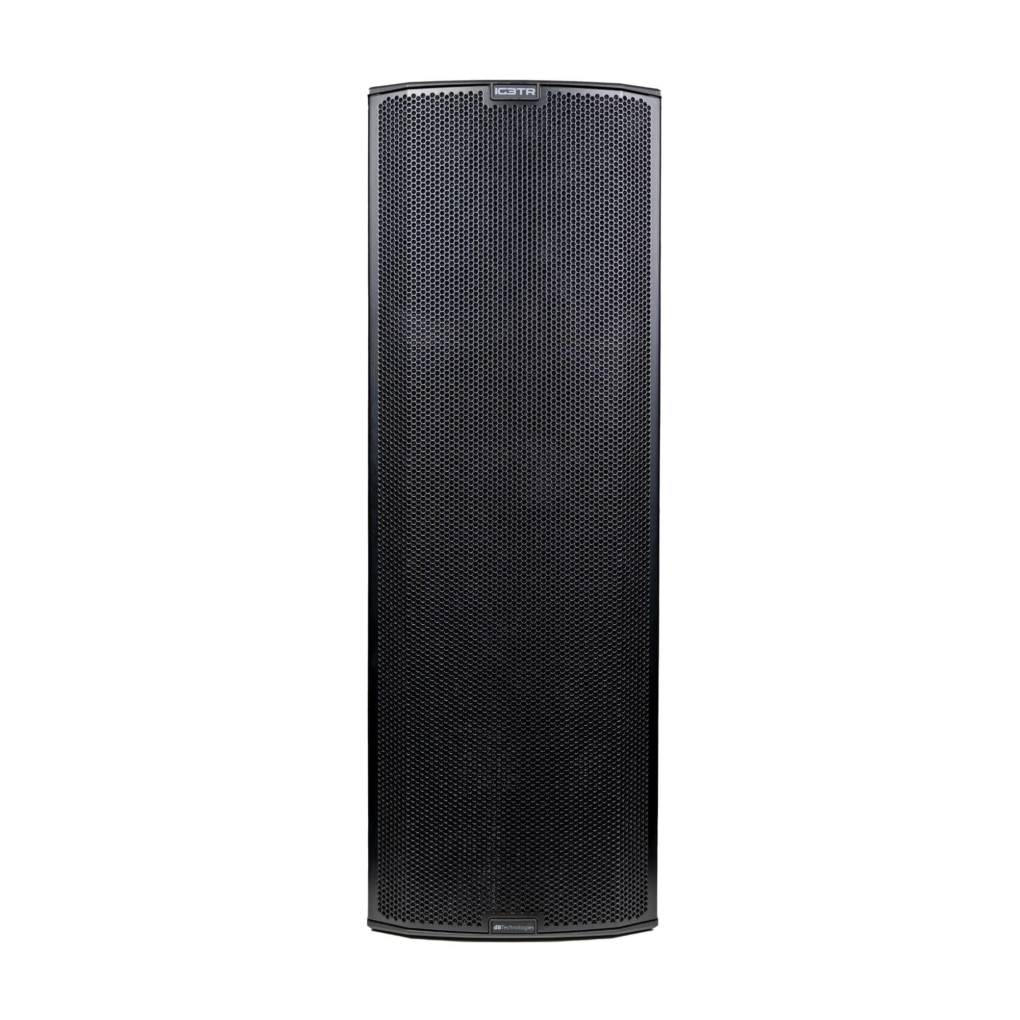 Db Technologies Ig3tr Caja Activa 2x10 Serie Ingenia