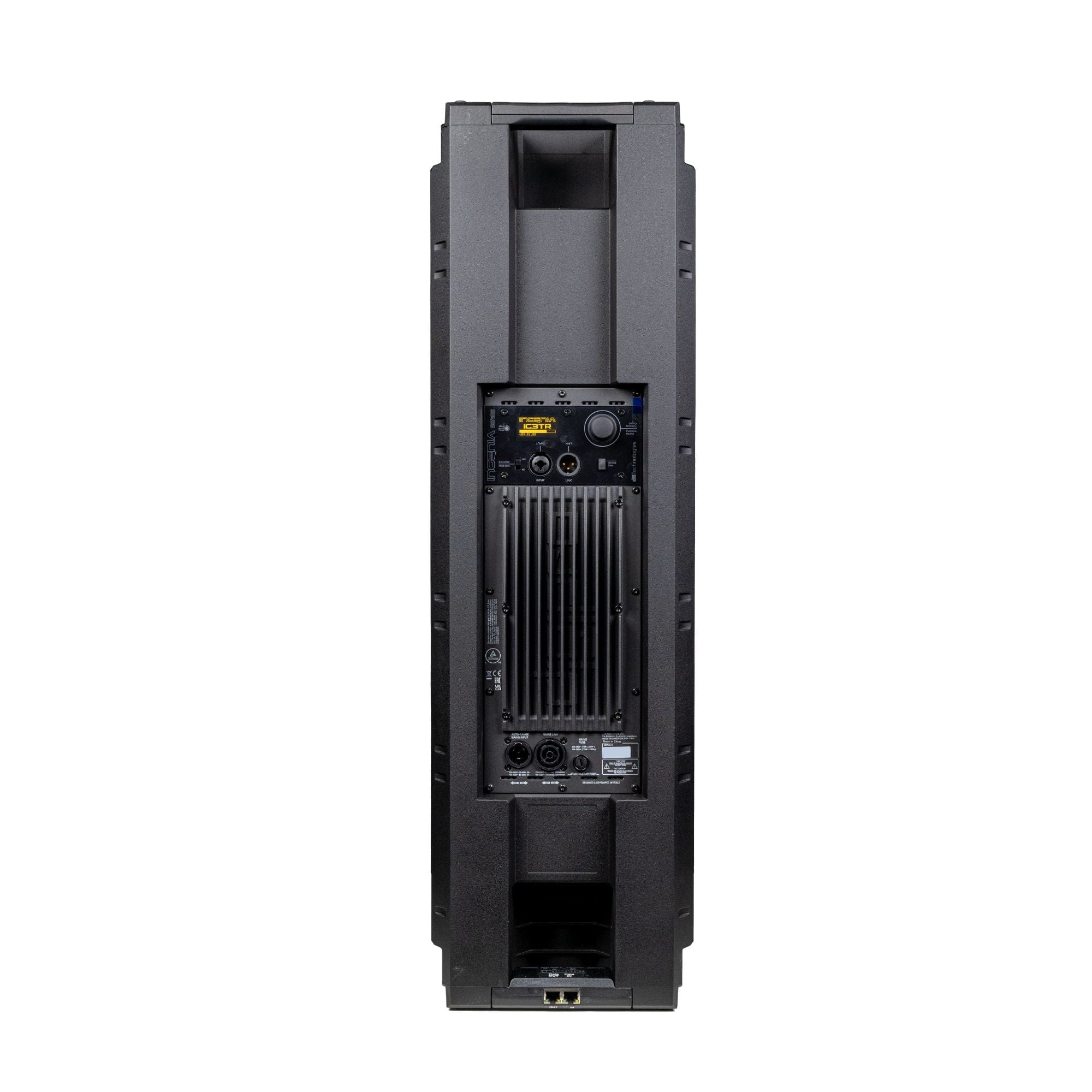 Db Technologies Ig3tr Caja Activa 2x10 Serie Ingenia