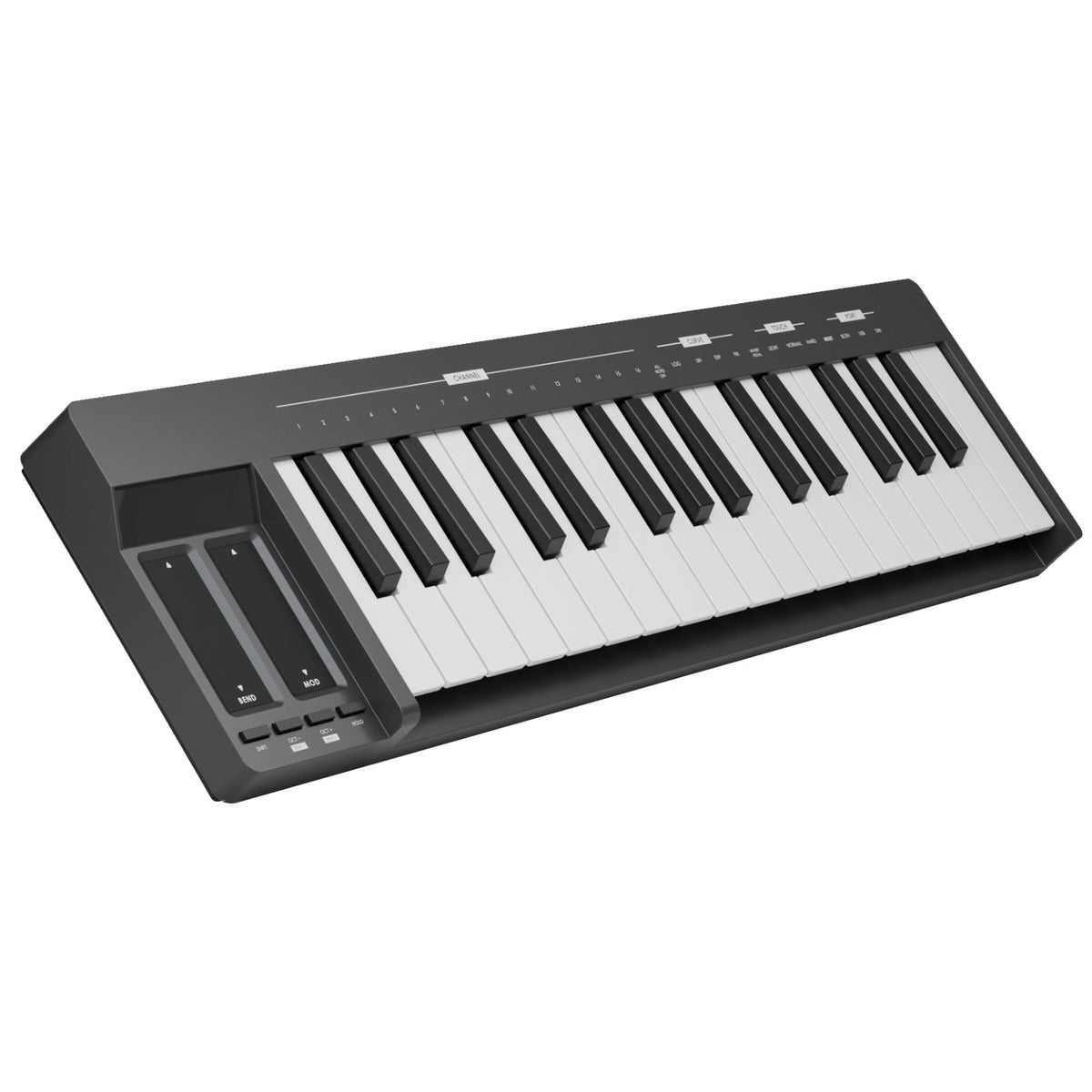 Donner KB-32M Teclado MIDI de 32 teclas