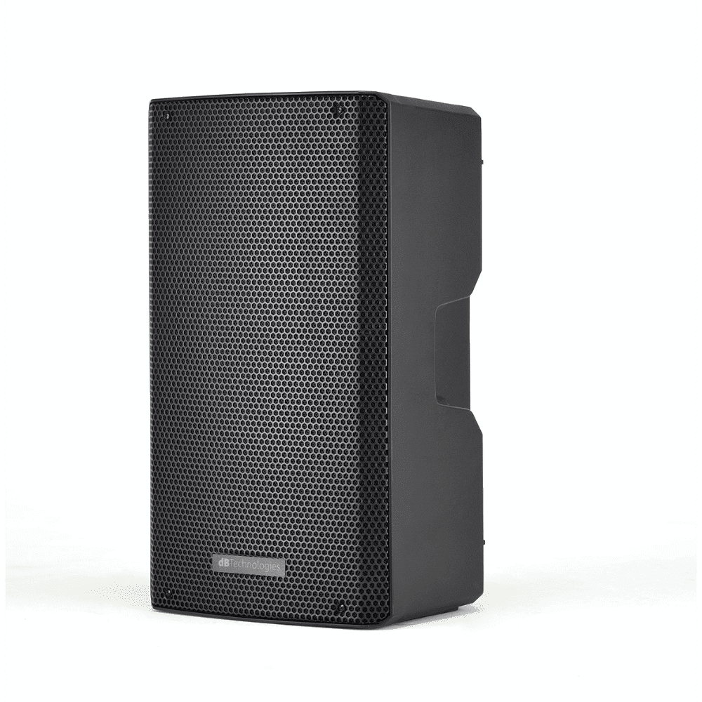 Db Technologies Kl12 Caja Activa 12"