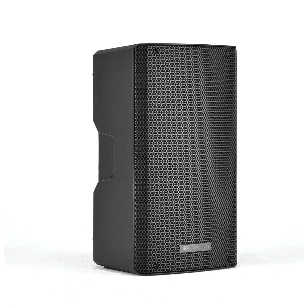 Db Technologies Kl12 Caja Activa 12"