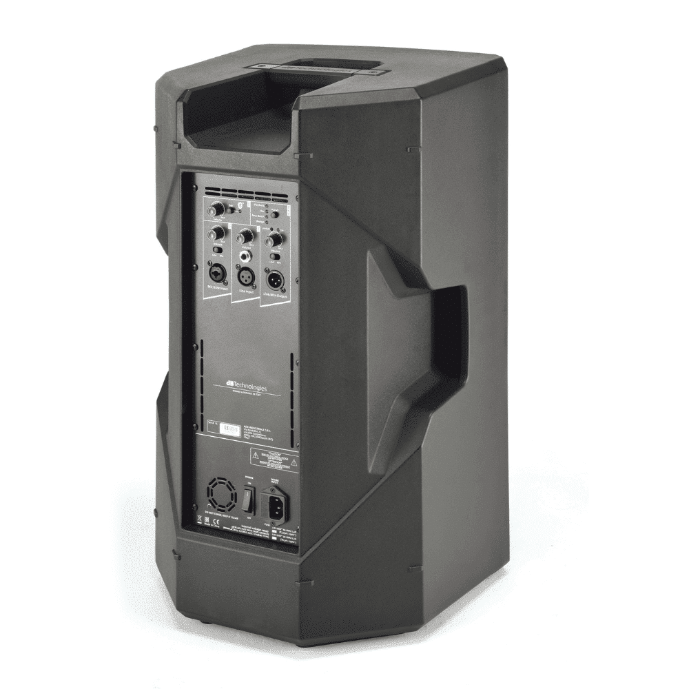 Db Technologies Kl12 Caja Activa 12"
