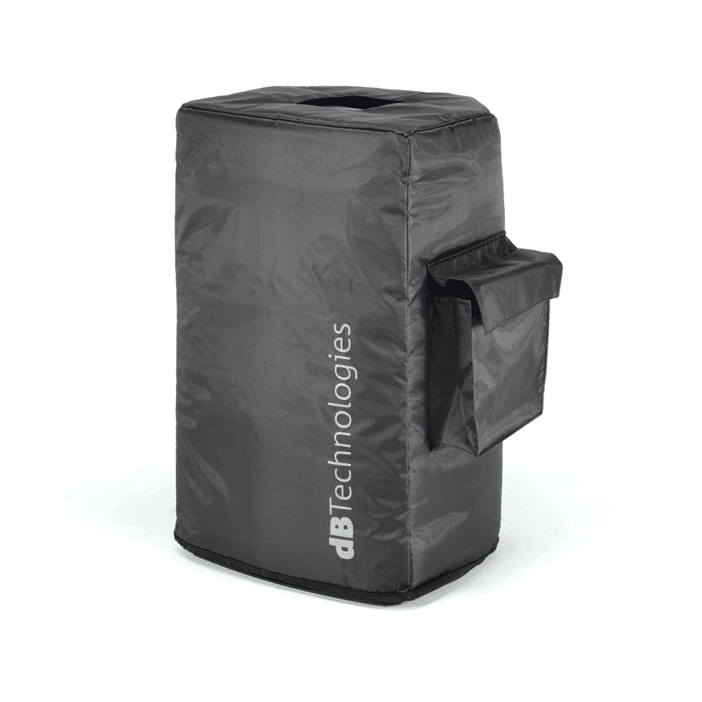 Db Technologies Kl12 Caja Activa 12"