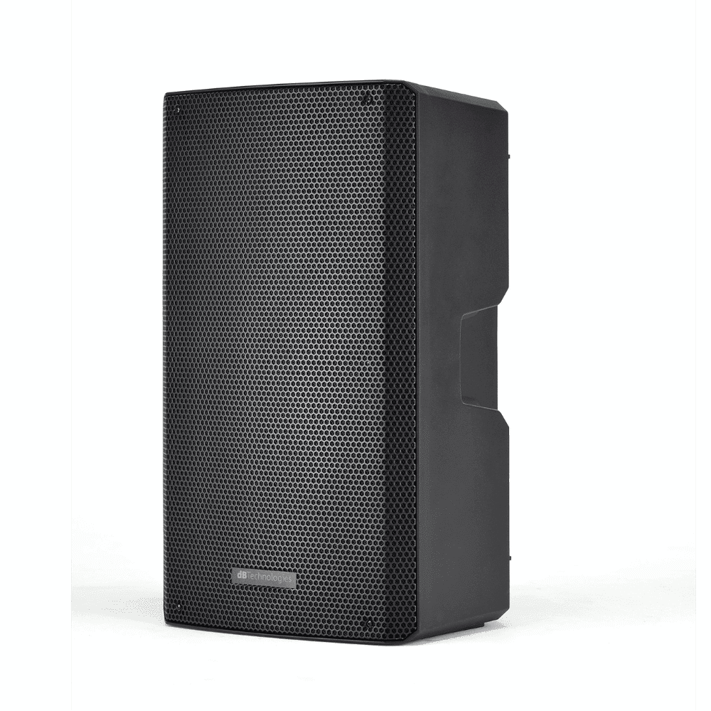 Db Technologies Kl15 Caja Activa 15"