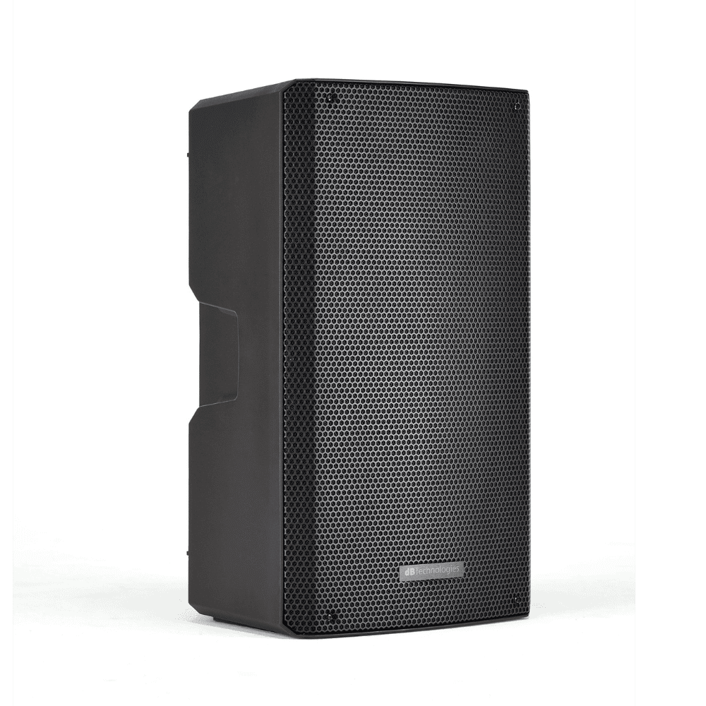 Db Technologies Kl15 Caja Activa 15"