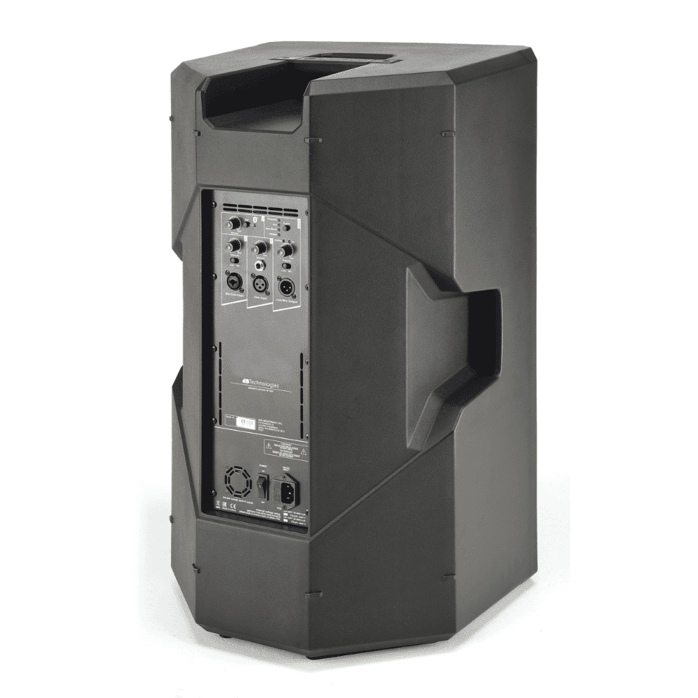 Db Technologies Kl15 Caja Activa 15"