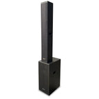 Norwood Kompakt X212 Sistema De Columna Line Array