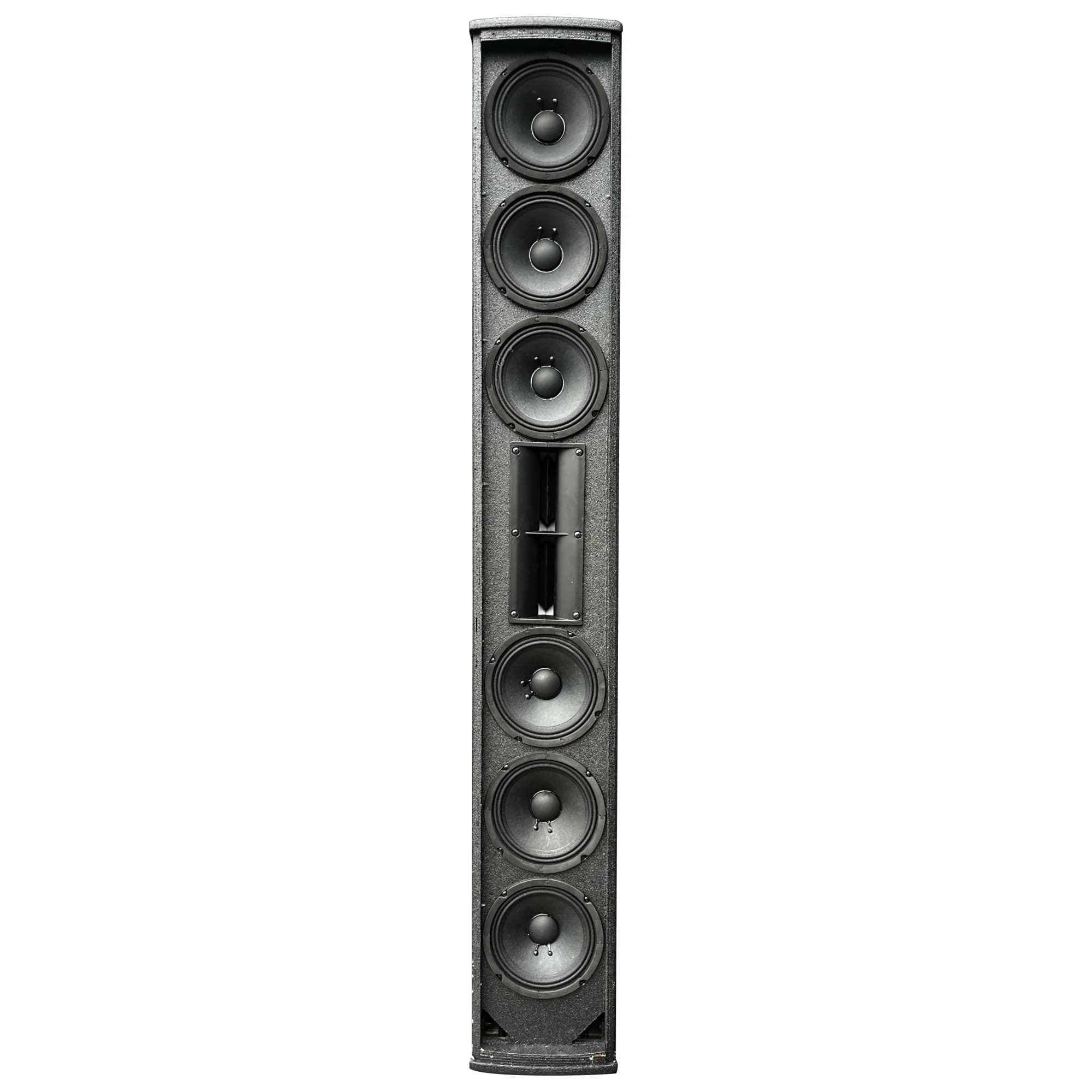 Norwood Kompakt X212 Sistema De Columna Line Array