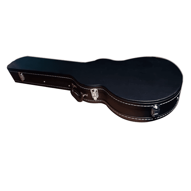 Hebikuo Hardcase Para Guitarra Eléctrica Les Paul