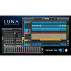 Universal Audio Apollo Twin Duo Heritage Edition Interfaz De Audio Thunderbolt 2