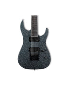 Guitarra Eléctrica M-1007 BARITONE EVERTUNE GRANITE SPARKLE