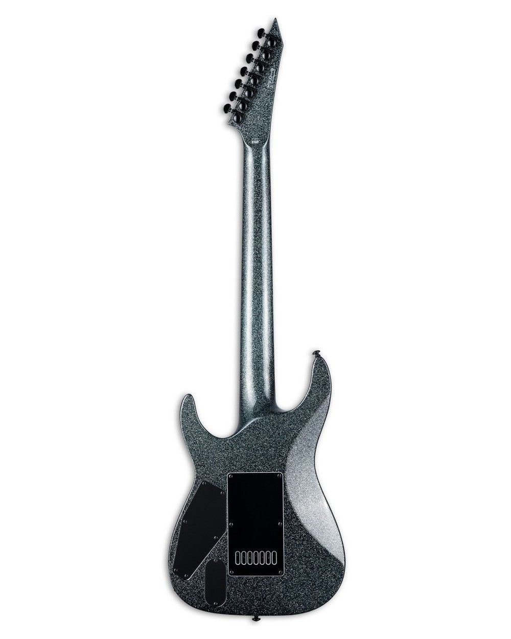 Guitarra Eléctrica M-1007 BARITONE EVERTUNE GRANITE SPARKLE