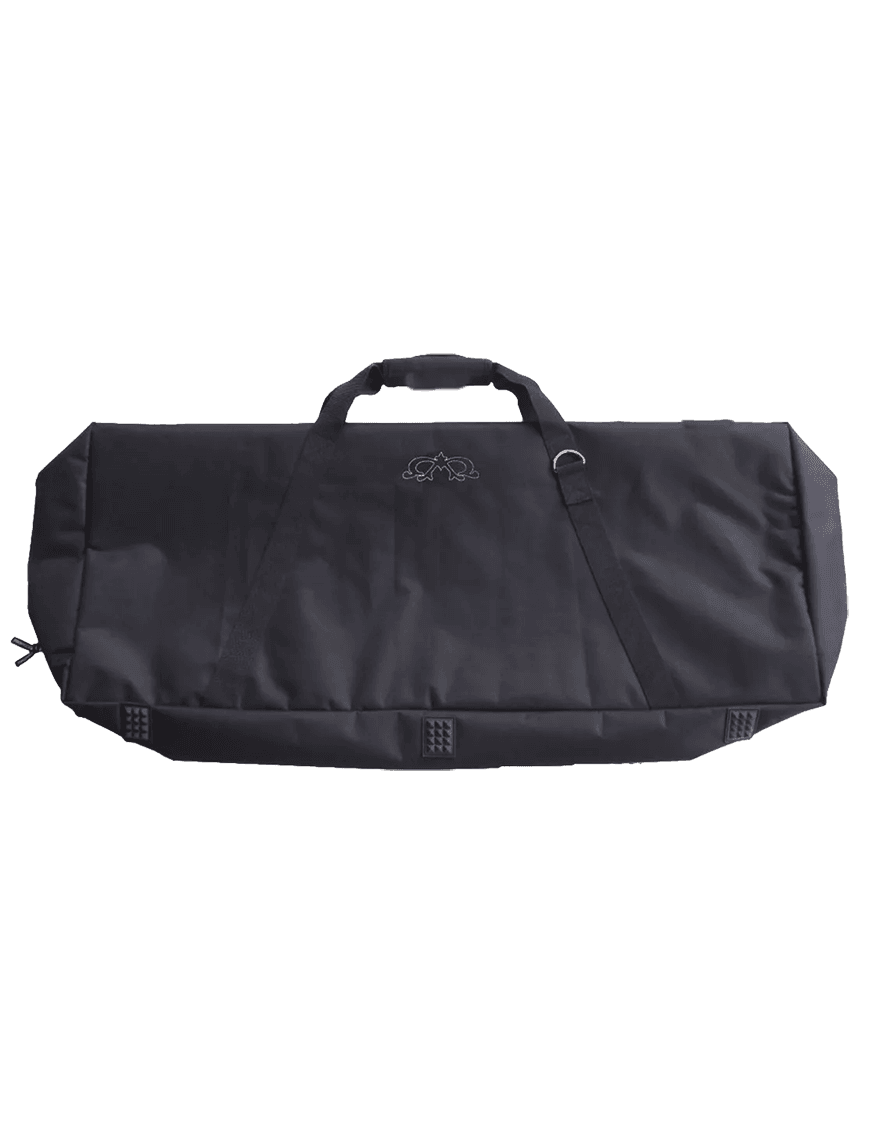 Madarozzo K008 Funda Teclado 61 Teclas Slim Acolchado 5mm
