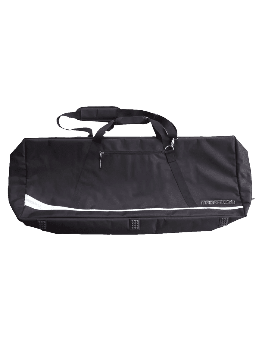 Madarozzo K008 Funda Teclado 61 Teclas Slim Acolchado 5mm