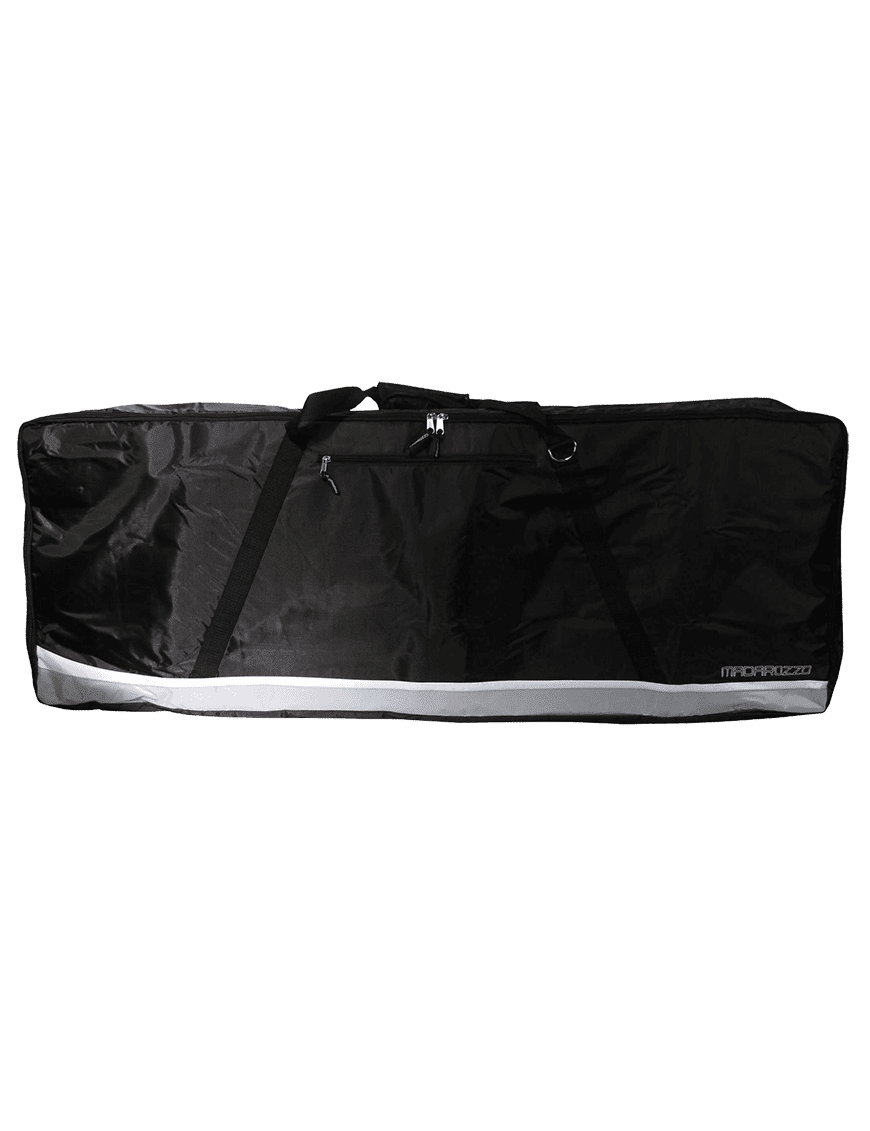 Madarozzo K088 Funda Teclado 88 Teclas Acolchado 5mm