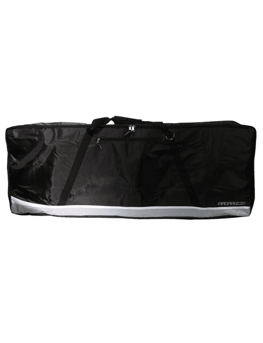 Madarozzo® K008 Funda Teclado 88 Teclas Xl Acolchado 5mm