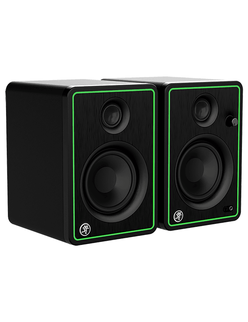 Mackie Monitores Estudio Mackie Cr4-X Bluetooth