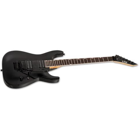 Guitarra Eléctrica LTD MH-200 BLACK